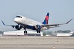 N267SY @ KBOI - Take off from 10L.