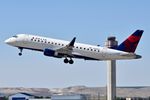 N285SY @ KBOI - Climb out from 10L.