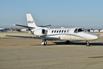 N560JZ @ KBOI - Parked on the north GA ramp. - by Gerald Howard