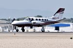 N425TF @ KBOI - Take off from 10L.