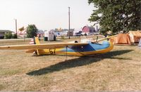 N79106 @ OSH - Oshkosh 1988 - by Magnus B Einarsson