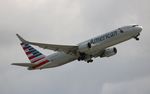 N383AN @ KMIA - MIA 2015 - by Florida Metal