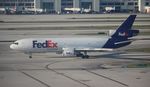 N383FE @ KMIA - MIA 2015 - by Florida Metal