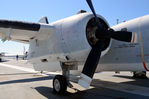 151657 - S-2E  USS Yorktown  Patriots Point