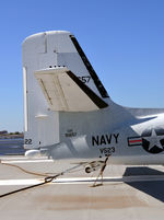 151657 - S-2E  USS Yorktown  Patriots Point