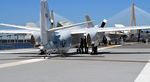 151657 - S-2E  USS Yorktown  Patriots Point