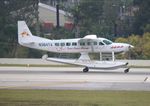 N384TA @ KFLL - FLL 2017