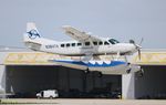 N384TA @ KFLL - FLL 2019