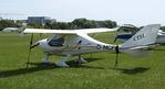 D-MCPD @ EDTZ - parking - by Volker Leissing