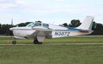 N387Z @ KOSH - OSH 2018 - by Florida Metal
