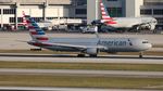 N388AA @ KMIA - MIA 2017 - by Florida Metal