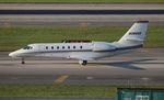 N388QS @ KMIA - MIA 2015 - by Florida Metal
