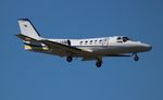 N388SB @ KORL - NBAA 2016 - by Florida Metal