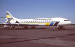 SE-DHA @ HEL - Helsinki 24.5.1989 - by leo larsen