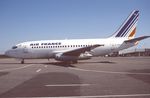 F-GBYA @ HEL - Helsinki 24.5.1989 - by leo larsen