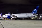 N24976 @ KSFO - SFO 2020. - by Clayton Eddy