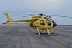 N775SH @ KBOI - Parked on the north GA ramp. - by Gerald Howard