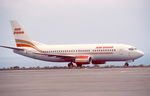 G-KKUH @ TFS - Tenerife South 30.5.1989 - by leo larsen