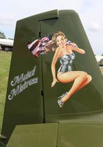 N647P @ 1C8 - Vans RV-8 - by Mark Pasqualino