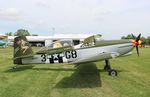 N647P @ 1C8 - Vans RV-8 - by Mark Pasqualino