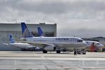 N811UA @ KSFO - SFO 2020. - by Clayton Eddy