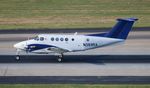 N389RA @ KATL - ATL 2016 - by Florida Metal
