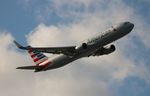 N390AA @ KMIA - MIA 2015 - by Florida Metal