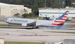 N390AA @ KFLL - FLL 2014 - by Florida Metal