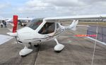 N390CT @ KSEF - Sebring 2018