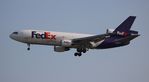 N390FE @ KORD - ORD 2019 - by Florida Metal