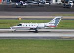 N394BB @ KTPA - TPA 2018 - by Florida Metal