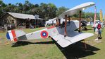 N394FF @ KLAL - SNF 2018