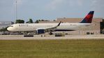 N395DZ @ KFLL - FLL 2019