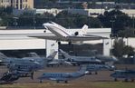 N396BB @ KTPA - TPA 2016 - by Florida Metal