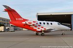 D-IDBA @ EDDK - Rytheon 390 Premier 1A - BFX Alpha Exec Flugbetriebs GmbH - RB-164 - D-IDBA - 21.09.2017 - CGN - by Ralf Winter
