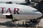 A7-BAS @ OTBD -  - by Tomas Milosch