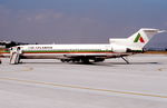 CS-TCJ @ AGP - Malaga 9.6.1989 - by leo larsen