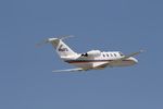 N84FG @ KCCR - N84FG Cessna 525 Citation departing KCCR 6/14/2019 - by JAWS