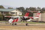 N414DF @ KSTS - N414DF North American OV-10A at KSTS ON 9/22/2018