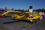 N89HL @ KLVK - N89HL Denney Kitfox Model 3 at KLVK - by JAWS