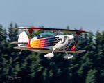 N10MH @ KAWO - KAWO - by Terry Green