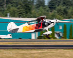 N10MH @ KAWO - KAWO - by Terry Green