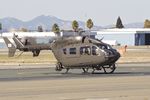 11-72202 @ KCCR - 11-72202 Eurocopter UH-72A at KCCR - Buchanan Field Airport