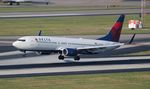 N397DA @ KATL - ATL 2016 - by Florida Metal