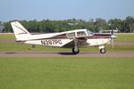 N397PC @ KLAL - SNF 2018