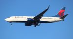 N399DA @ KMCO - MCO 2019 - by Florida Metal