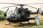 86 60 @ EBFN - Koksijde Airshow 1991. - by Marc Van Ryssel