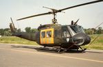 71 43 @ EBFN - Koksijde Airshow 1991. - by Marc Van Ryssel