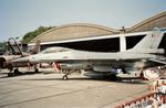 FA-40 @ EBFN - Koksijde Airshow 1991. - by Marc Van Ryssel