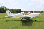 N114CH @ 1C8 - Pioneer 300 JS - by Mark Pasqualino
